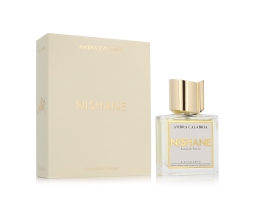 Unisex parfume Nishane Ambra Calabria 50 ml