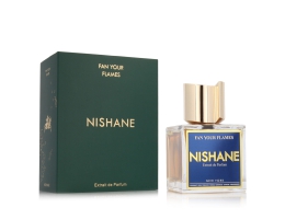 Unisex parfume Nishane Fan Your Flames (100 ml)