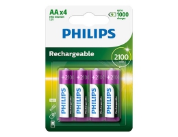 Batteri Philips 2100 mAh