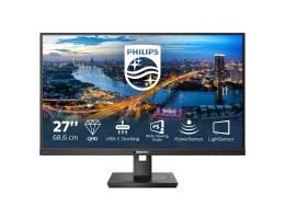 Skærm Philips 276B1/00 Full HD 27` 75 Hz