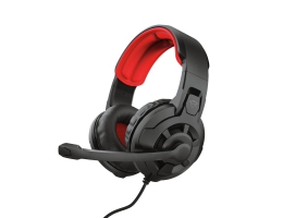 Gaming headset med mikrofon Trust GXT 411 Radius