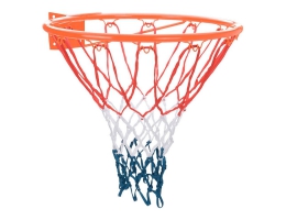 Basketballkurv XQ Max Orange (Ø 46 cm)