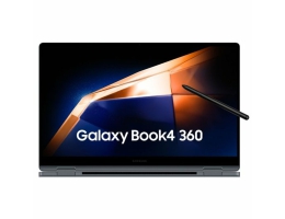 Bærbar computer Samsung Galaxy Book4 360 NP750QGK-KG2ES 15,6` 16 GB RAM 512 GB SSD