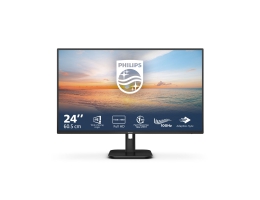 Skærm Philips 24E1N1100A/00 Full HD 23,8` 100 Hz
