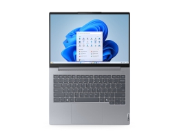 Bærbar computer Lenovo Thinkbook 14 G7 14` Intel Core Ultra 7 155H 32 GB RAM 1 TB SSD Spansk qwerty