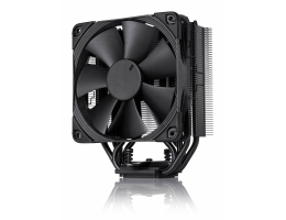 CPU-køler PC Noctua NH-U12S chromax.black