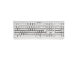 Tastatur Cherry KC 1000 Hvid