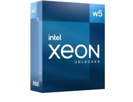 Processor Intel w5-2465X