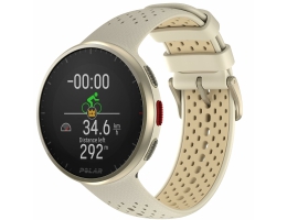 Smartwatch Polar PACER PRO CHAMP/GOLD S-L 1,2