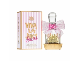 Dameparfume Juicy Couture VIVA LA JUICY EDP EDP 50 ml