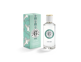Unisex parfume Roger & Gallet The Vert EDP 100 ml