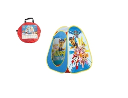 Telt The Paw Patrol Børns 75 x 75 x 90 cm