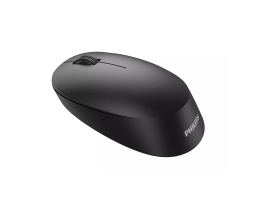 Trådløs mus Philips SPK7307BL/00 1600 dpi Sort