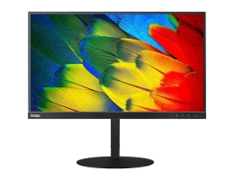 Skærm Lenovo ThinkVision T24MV-30 23,8` LED IPS Flicker free 75 Hz 50-60  Hz