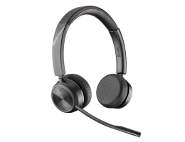 Bluetooth headset med mikrofon HP Savi 7220 Sort