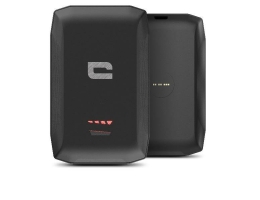 Powerbank Crosscall 1301199999171 Sort 6000 mAh