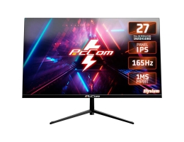 Skærm PcCom Elysium GO2780 27` 165 Hz