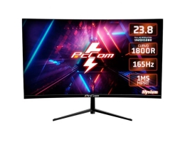 Skærm PcCom Elysium GO2480CV 23,8` 165 Hz