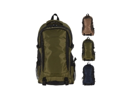 Foldbare Rejsetaske Redcliffs 40 L