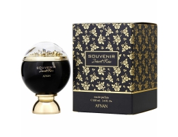 Unisex parfume Afnan EDP Souvenir Desert Rose (100 ml)