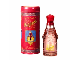 Dameparfume Versace EDT Red Jeans 75 ml
