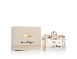 Dameparfume Salvatore Ferragamo EDP Signorina Eleganza 100 ml