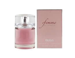 Dameparfume Hugo Boss EDP Femme 75 ml