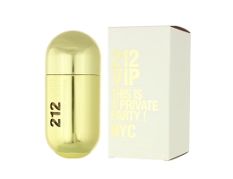 Dameparfume Carolina Herrera EDP 212 Vip Women 50 ml