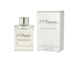 Herreparfume S.T. Dupont EDT 58 Avenue Montaigne Pour Homme 5 ml