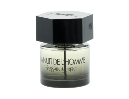 Herreparfume Yves Saint Laurent La Nuit de LHomme EDT 60 ml