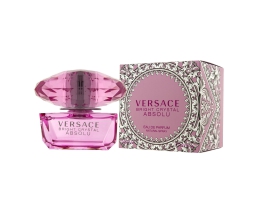 Dameparfume Versace EDP Bright Crystal Absolu 50 ml