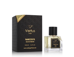 Unisex parfume Vertus EDP Narcosis 100 ml