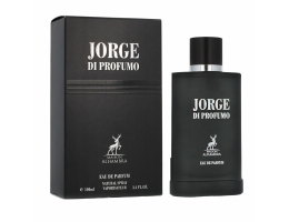 Herreparfume Maison Alhambra EDP Jorge Di Profumo 100 ml