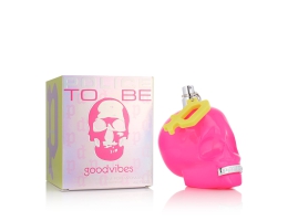 Dameparfume Police EDP To Be Goodvibes 125 ml