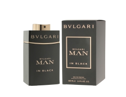 Herreparfume Bvlgari EDP Man in Black 100 ml