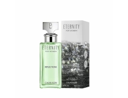 Dameparfume Calvin Klein EDP Eternity Reflections 100 ml