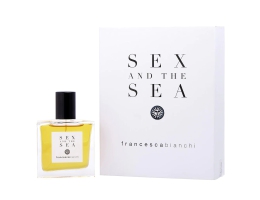 Unisex parfume Francesca Bianchi Sex and the Sea 30 ml