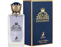 Herreparfume Maison Alhambra EDP Kingsman 100 ml