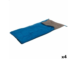 Sovepose Aktive 1 Kappe 190 x 2,5 x 75 cm (4 enheder)