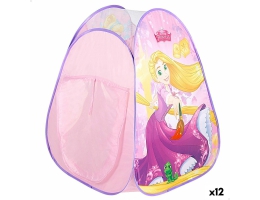 Telt Disney Princess Pop Up 75 x 90 x 75 cm 12 enheder