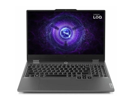 Bærbar computer Lenovo 15IAX9 15,6` 16 GB RAM 512 GB SSD NVIDIA GeForce RTX 3050