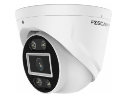 IP-kamera Foscam T5EP 5MP POE