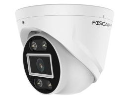 IP-kamera Foscam T8EP 8MP POE