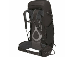 Vandrerygsæk OSPREY Kyte 38 L Sort