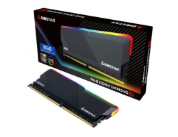 RAM-hukommelse Biostar DHD36EU4R8 8 GB DDR4 3600 MHz