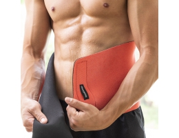 Fitness sportssele med sauna effekt Swelker InnovaGoods