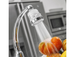 Øko-vandhane med rensefilter Faukko InnovaGoods