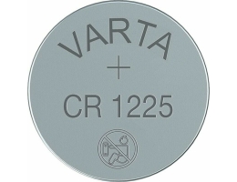 Litium knap-cellebatteri Varta CR1225 3 V 48 mAh