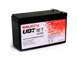 SAI batteri Salicru UBT 12/7 12V