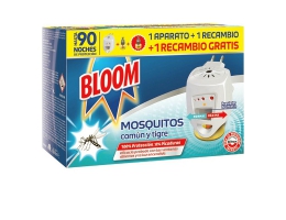 Elektrisk Myggeskræmmer Bloom